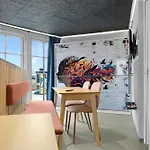 Funart 15 ホテル *