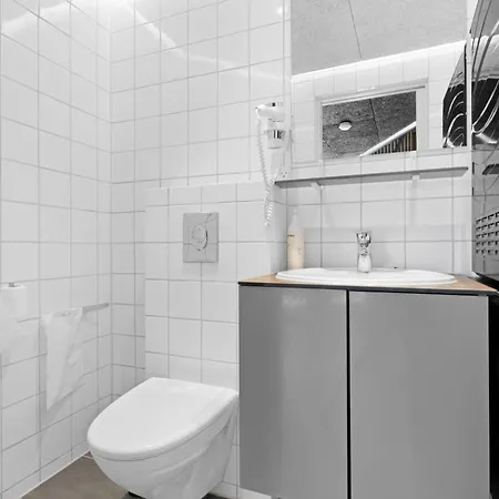 Hotel Funart 15 Pandrup