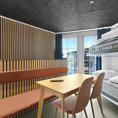 Rent A Holiday Apartment At Fun Art And Stay In A Mecca Of Art And Experiences!  Pandrup