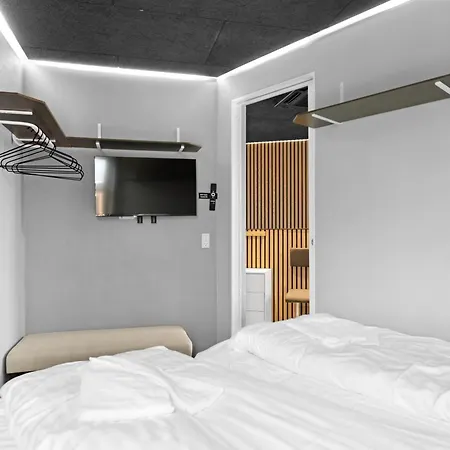 Funart 15 Hotel Pandrup