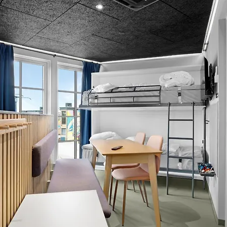 Hotel Funart 15 Pandrup