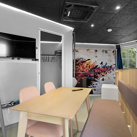 Rent A Holiday Apartment At Fun Art And Stay In A Mecca Of Art And Experiences! 