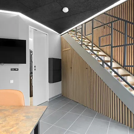 Funart 15 Hotel Pandrup