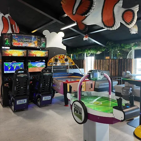 Funart 15 酒店