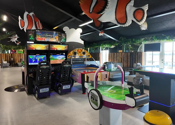 Funart 15 酒店